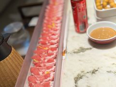 -涮福記·现切牛羊肉火锅(世纪汇店)