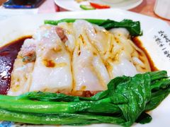 冬莱牛肉肠粉-顺德小厨·招牌无骨鱼(广百百货店)