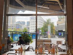 -肥韬茶餐厅(海上世界店)