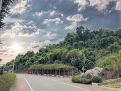 -火炉山森林公园