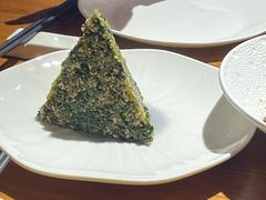 -金枝玉叶上海人家食府(三里河店)