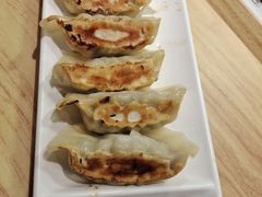 黑猪肉煎饺-味千拉面(惠州文昌一路分店)