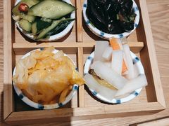 -马记永·兰州牛肉面(深南路山姆会员店)