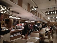 -都会尚膳·海鲜自助餐厅(重庆万豪酒店)