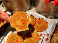 -蚝翅·海鲜粥·烧烤·宁夏滩羊季(玉米楼店)