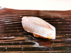 真鲷-晴空·日本料理(万象城店)