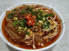 -蜀串香牛杂火锅串串