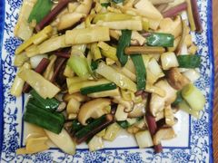 -老味道1992(武当山店)