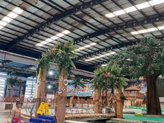 -南宫温泉水世界