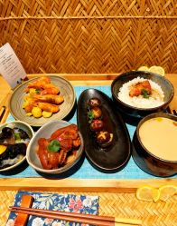 -和伊母婴护理中心·全套房(金山店)