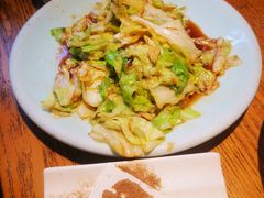 -大闫家烧烤·小海鲜家常菜(郑庄店)