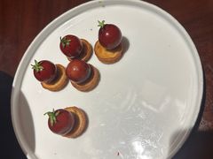 -丽晶美庐·玉兰餐厅