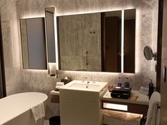 -深圳国际会展中心希尔顿酒店(前海华发冰雪世界店)
