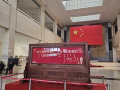 -包头博物馆