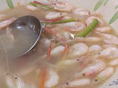 -崖口红树林海鲜餐厅