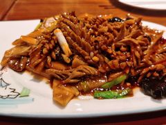-崔义清鲁菜馆(大明湖店)