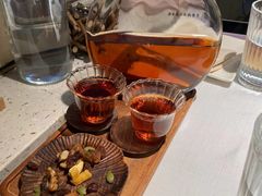 -春树下·树屋花房西餐厅(罍街AS1980店)