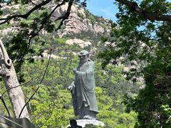 -青岛崂山太清宫