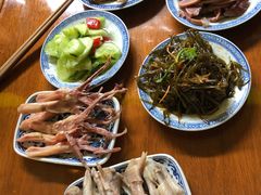 -同得兴 Since·1995 传统苏式面馆(十全街店)