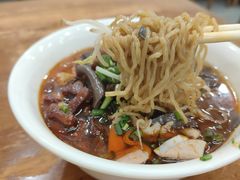 -蒋家肠旺面馆老店(合群路店)