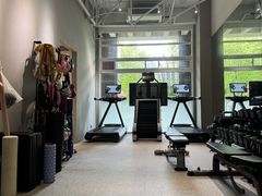 -mYSTEPS健身运动馆(古北店)
