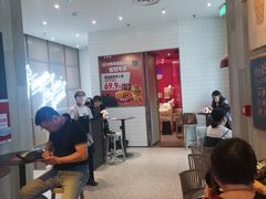 -肯德基(茂业店)