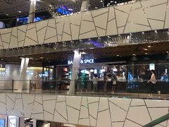 -BAKER&SPICE(环贸店)