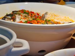 剁椒鱼头-费大厨辣椒炒肉(吉联MALL店)