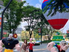 -东莞松山湖万象汇