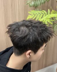 -86男士发型设计