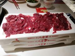 -八合里牛肉火锅(上海世茂广场店)