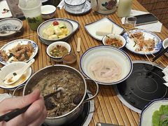 -厝味火锅·潮汕卤水火锅(十一合店)