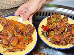 -徐家屯铁锅炖(宋家庄店)