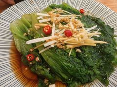 -高社长参鸡汤(高丽街店)