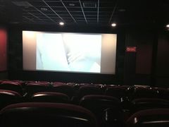 -完美世界影城(湛江雷州店)