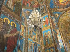 -滴血救世主教堂