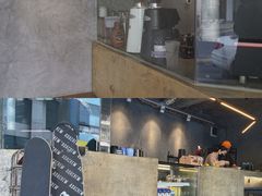 -BE NORMAL CAFE(霞溪路店)
