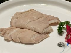 -上海人家花樣年华(中山公园店)