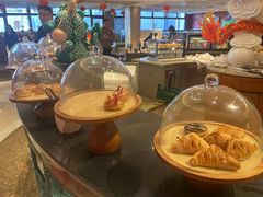 -咖啡苑自助餐厅·中国大饭店