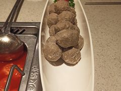 -海底捞火锅(航洋城店)