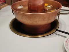 -东门口·新式老北京火锅(河西龙湖天街店)