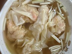 -百福麵家(新馬路店)