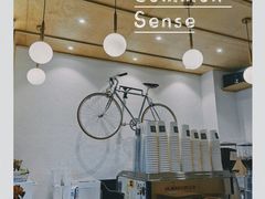 -常识咖啡common sense(春熙路店)