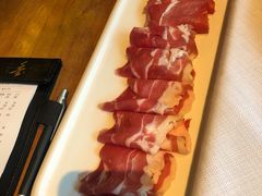 -香守·花胶鸡海鲜火锅(JW万豪店)