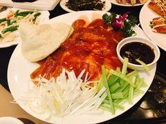 -新南华大酒店(广中店)