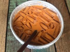 泰式奶茶-Doo Dee Thai Food(Issan/Isaan/Esan)