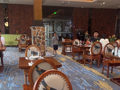 -V Bar海景扒房(北海湾惠龙万达嘉华酒店)