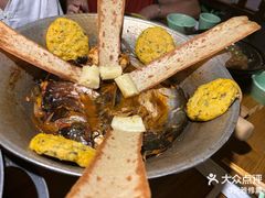 -淀里船宴(裕华东路店)