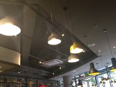 -乐凯撒披萨(东方新世界店)