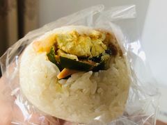 -秋英饭团(大庙新村店)
